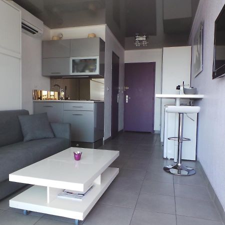 Le Select Heliopolis Hg Apartment Agde Exterior photo